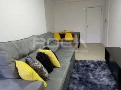 Apartamento com 2 Quartos à venda, 89m² no Bosque das Juritis, Ribeirão Preto