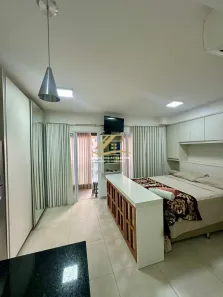 Apartamento com 1 Quarto à venda, 34m² no Jardim Tarraf II, São José do Rio Preto