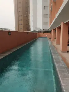 Apartamento com 3 Quartos à venda, 141m² no Setor Oeste, Goiânia
