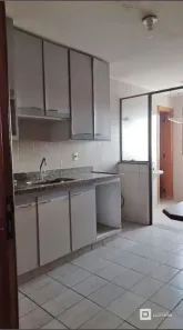 Apartamento com 2 Quartos à venda, 90m² no Cidade Alta, Piracicaba