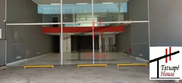 Prédio Comercial para alugar, 500m² no Tatuapé, São Paulo