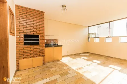 Apartamento com 3 Quartos à venda, 117m² no Santana, Porto Alegre