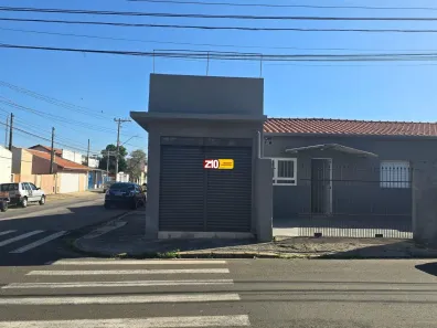 Casa com 3 Quartos à venda, 137m² no Jardim Califórnia, Indaiatuba