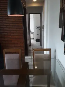 Apartamento com 1 Quarto à venda, 72m² no Centro, Juiz de Fora
