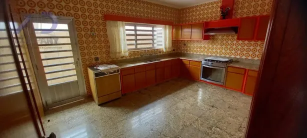 Casa com 3 Quartos à venda, 230m² no Bosque da Saúde, São Paulo
