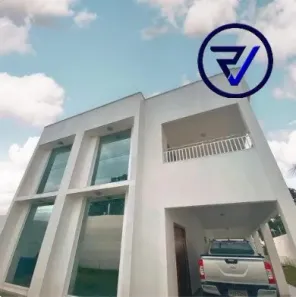 Casa com 4 Quartos à venda, 700m² no Grilo, Caucaia