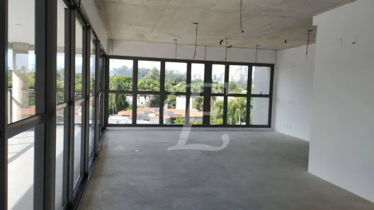 Apartamento com 3 Quartos à venda, 210m² no Jardim Paulista, São Paulo