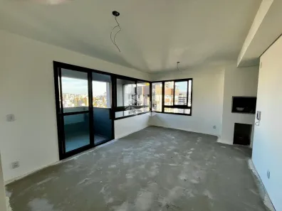 Apartamento com 2 Quartos à venda, 79m² no Rio Branco, Porto Alegre