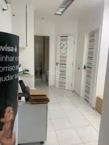 Sala Comercial à venda, 76m² no Jardim do Mar, São Bernardo do Campo