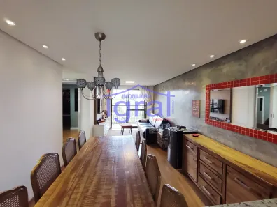 Apartamento com 3 Quartos à venda, 85m² no Vila Parque Jabaquara, São Paulo