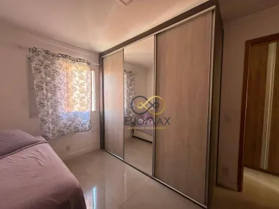Apartamento com 2 Quartos à venda, 52m² no Vila Progresso, Guarulhos