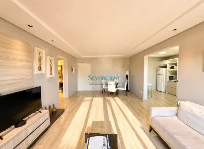 Apartamento com 3 Quartos para alugar, 114m² no Vila Cachoeirinha, Cachoeirinha
