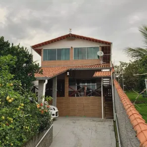 Casa com 4 Quartos à venda, 150m² no Terras Altas, Juiz de Fora