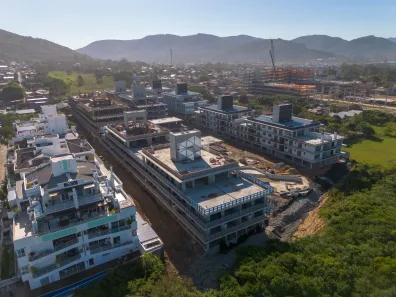 Cobertura com 3 Quartos à venda, 186m² no Campeche, Florianópolis