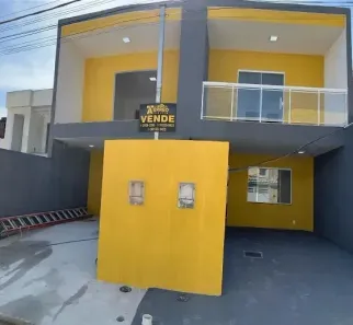 Casa com 2 Quartos à venda, 85m² no Campo Grande, Rio de Janeiro