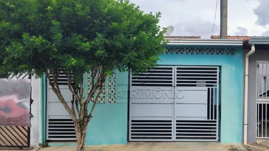 Casa com 2 Quartos à venda, 113m² no Jardim Luciana Maria, Sorocaba