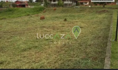 Lote/Terreno à venda, 1025m² no Jardim Terras de Santa Helena, Jacareí