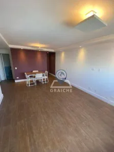 Apartamento com 3 Quartos para alugar, 105m² no Sumaré, São Paulo