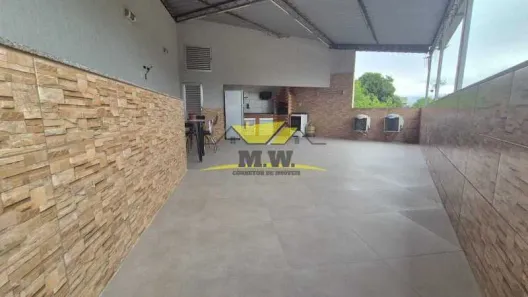 Casa com 3 Quartos à venda, 110m² no Anchieta, Rio de Janeiro