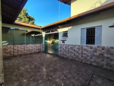 Casa com 4 Quartos à venda, 265m² no Tirol (Barreiro), Belo Horizonte