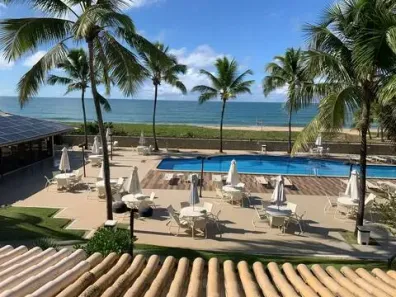 Apartamento com 4 Quartos à venda, 135m² no Itacimirim (Monte Gordo), Camaçari
