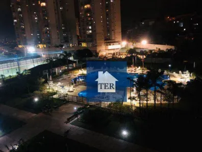 Apartamento com 3 Quartos à venda, 92m² no Lauzane Paulista, São Paulo