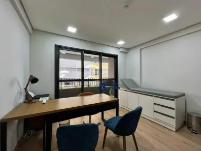 Sala Comercial à venda, 33m² no Perdizes, São Paulo