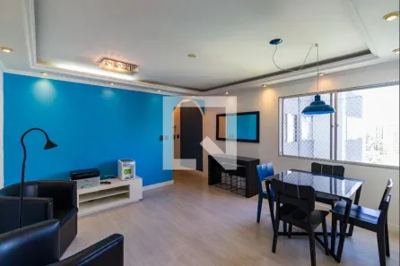 Apartamento com 3 Quartos à venda, 62m² no Vila Suzana, São Paulo
