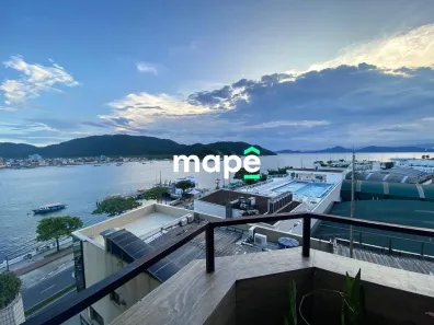 Apartamento com 1 Quarto à venda, 83m² no Ponta da Praia, Santos