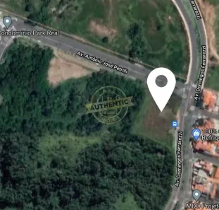 Lote/Terreno à venda, 5917m² no Residencial Monte Verde, Indaiatuba