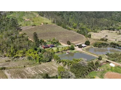 Fazenda/Sítio com 3 Quartos à venda, 240000m² no São Pedro Velho, Rodeio