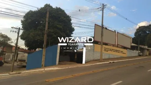 Lote/Terreno à venda, 670m² no Jardim Satélite, São José dos Campos