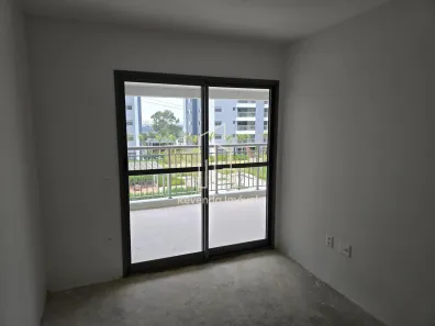 Apartamento com 2 Quartos à venda, 60m² no City América, São Paulo