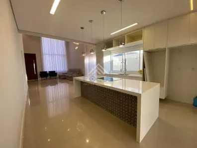 Casa com 3 Quartos à venda, 215m² no Jardim Novo Mundo, Jundiaí