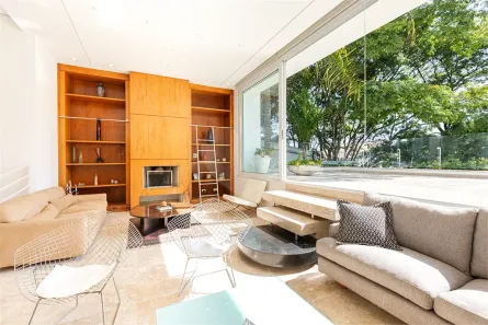 Sobrado com 4 Quartos à venda, 522m² no Vila Ida, São Paulo