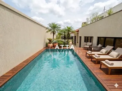 Cobertura com 4 Quartos à venda, 517m² no Barra da Tijuca, Rio de Janeiro