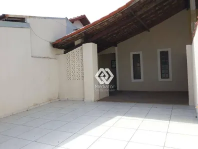 Casa com 4 Quartos à venda, 200m² no Bosque dos Eucaliptos, São José dos Campos