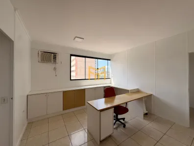 Sala Comercial à venda, 34m² no Nazaré, Belém