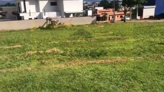 Lote/Terreno à venda, 688m² no Residencial Ibi-aram II, Itupeva