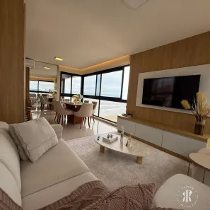 Apartamento com 2 Quartos à venda, 79m² no Tramandaí, Tramandaí