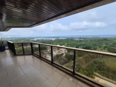Apartamento com 4 Quartos à venda, 168m² no Barra da Tijuca, Rio de Janeiro