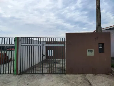 Casa com 2 Quartos à venda, 43m² no Cidade Nova Jacareí, Jacareí
