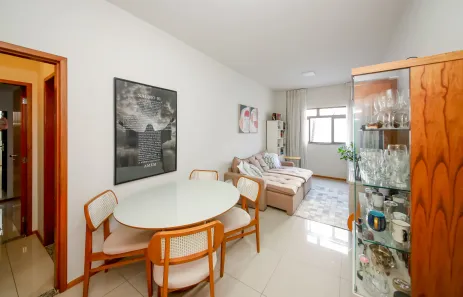 Apartamento com 2 Quartos à venda, 104m² no São Mateus, Juiz de Fora