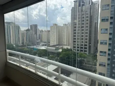 Apartamento com 3 Quartos à venda, 104m² no Planalto Paulista, São Paulo