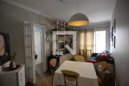 Apartamento com 2 Quartos à venda, 63m² no Bosque da Saúde, São Paulo
