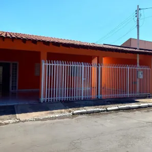 Casa de Condomínio com 2 Quartos à venda, 148m² no São Francisco, Cuiabá