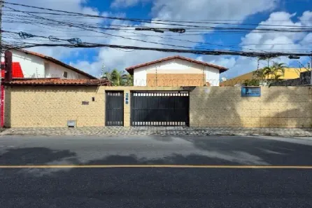 Casa de Condomínio com 1 Quarto à venda, 120m² no Itapuã, Salvador