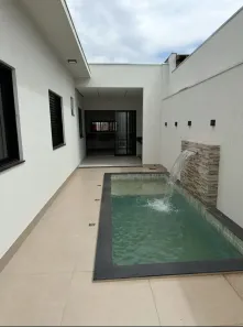 Casa de Condomínio com 3 Quartos à venda, 300m² no Residencial Villa Segura, Montes Claros