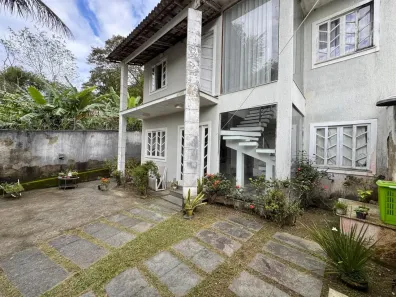 Casa com 3 Quartos à venda, 160m² no Vargem Pequena, Rio de Janeiro