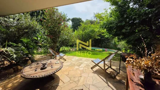 Sobrado com 4 Quartos à venda, 180m² no Lapa, São Paulo